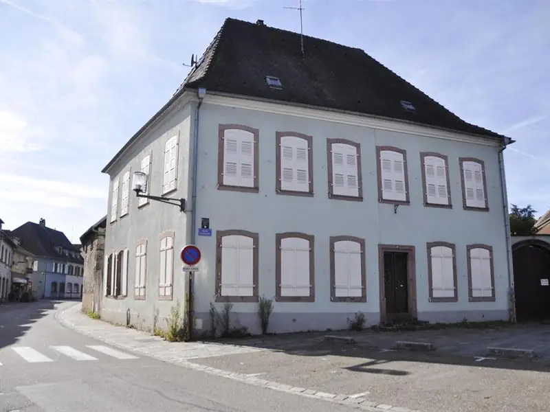Maison d'Ornano