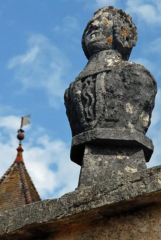 Maison forte de Rivière-les-Fosses