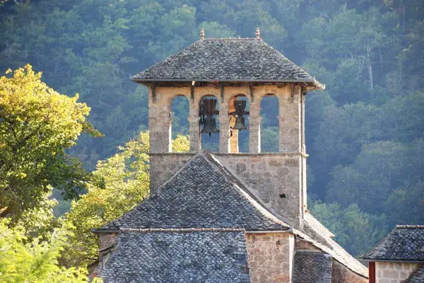 Site de Bes-Bédène