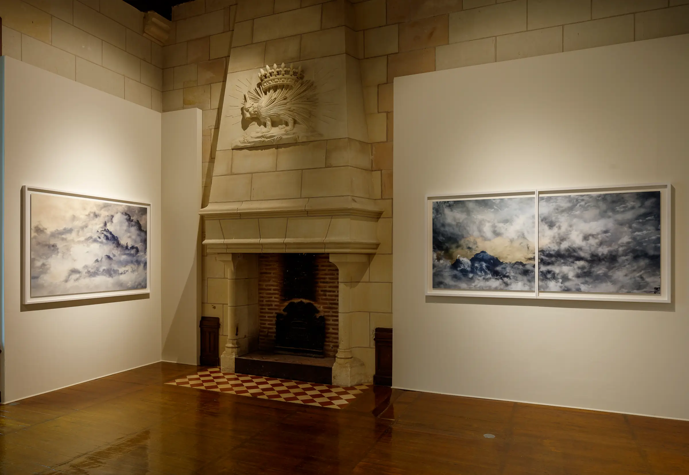 Expositions Chaumont-Photo-sur-Loire