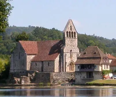 Chapelle des Pénitents
