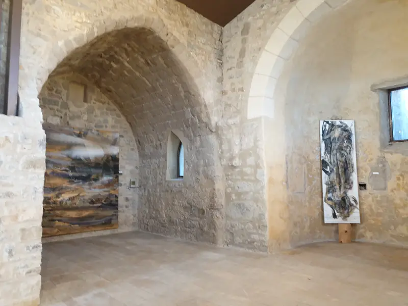 Espace Sainte Marie