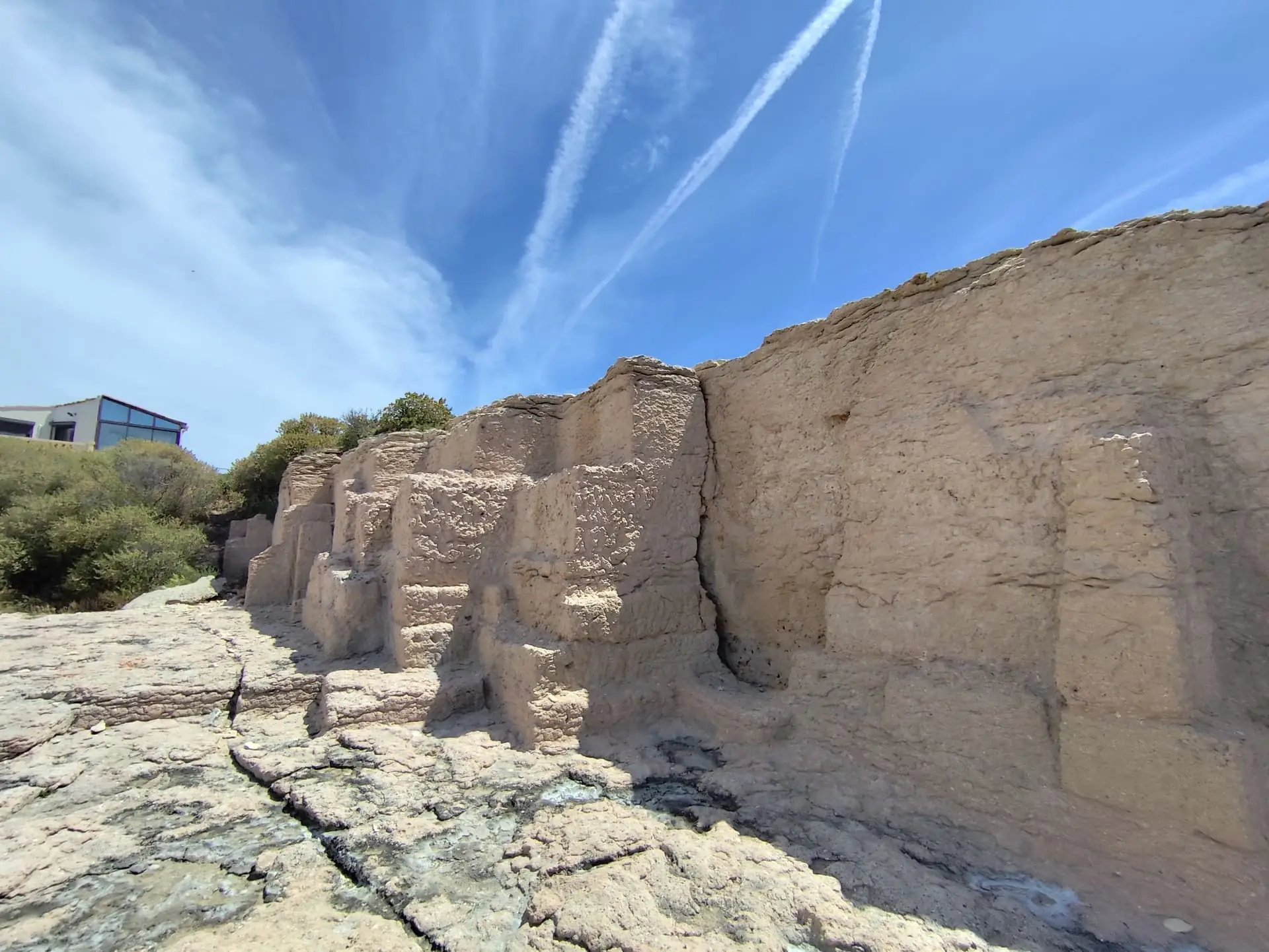 Les carrières de Baou Tailla