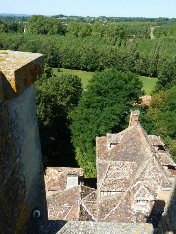 Château Mounet Sully
