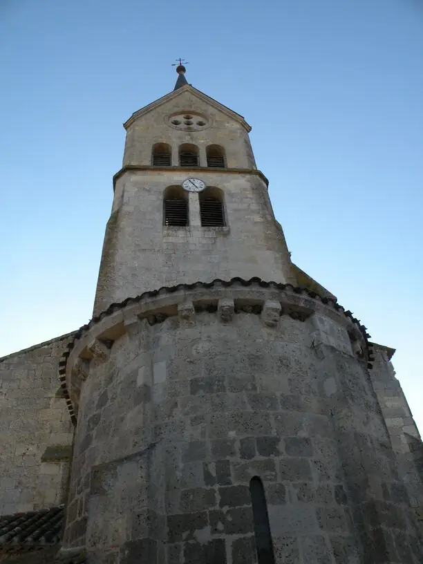 Église Saint-Jean-Baptiste