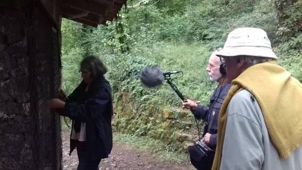 Oreilles en balade à Peyrusse-le-Roc