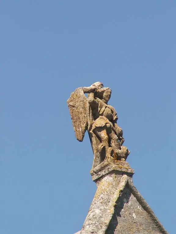 Église Saint-Loup