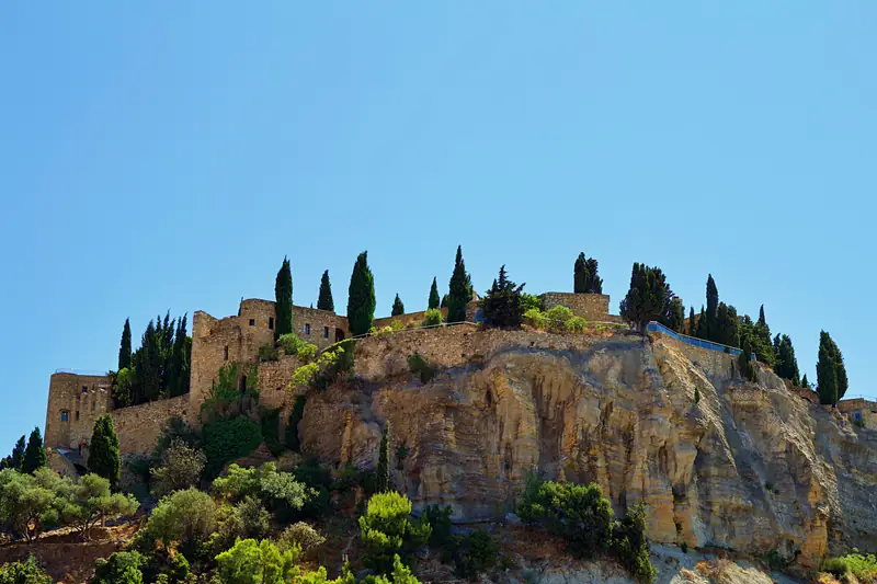Château de Cassis