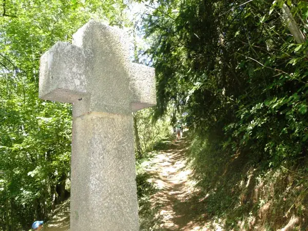Chapelle de Salars