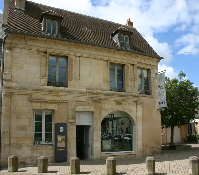 Ancien Couvent des Augustins et Corps de garde