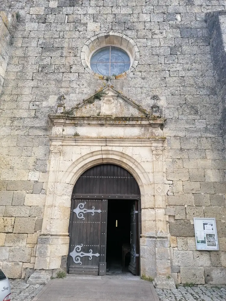 Église Saint-Jean-Baptiste
