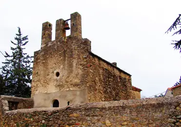 EGLISE SAINT MICHEL DE RUINOGUES