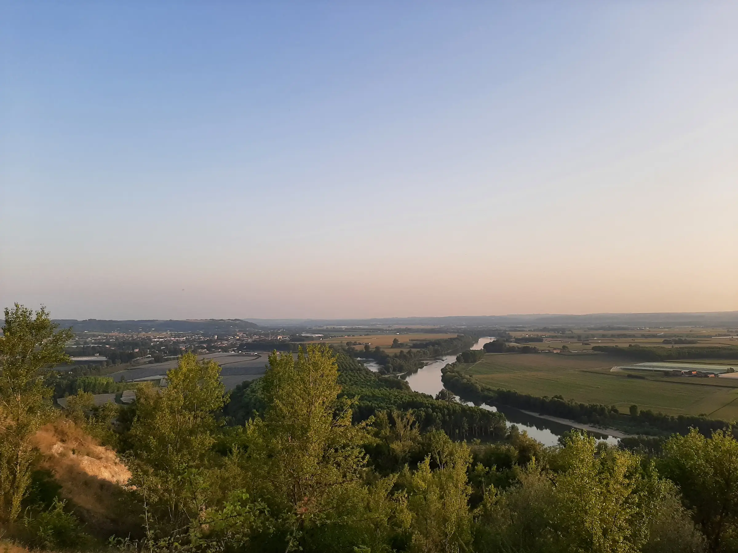 Village de Nicole