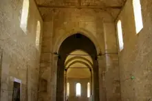 Eglise Saint-Savinien