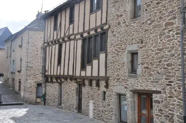 Visitez Rieupeyroux