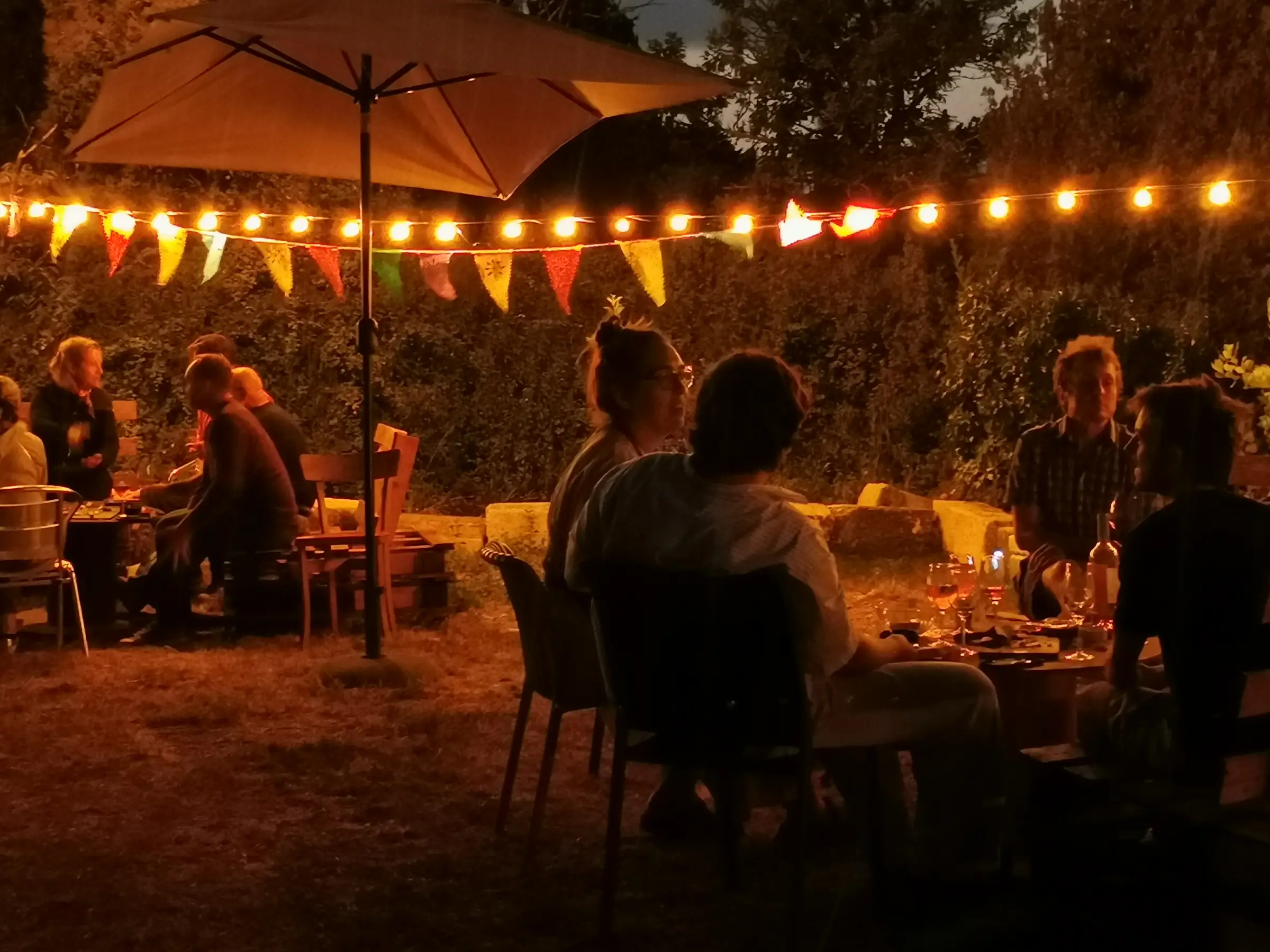 L'agenda du printemps au Château du Puy Faure