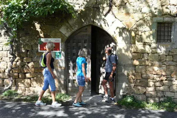 Domaine Croizat