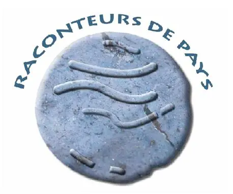 Visite guidée d'Allemans-du-Dropt par les Raconteuses de Pays