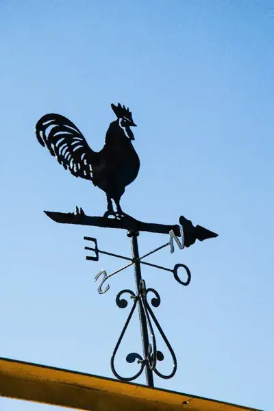 Les girouettes du Ségala