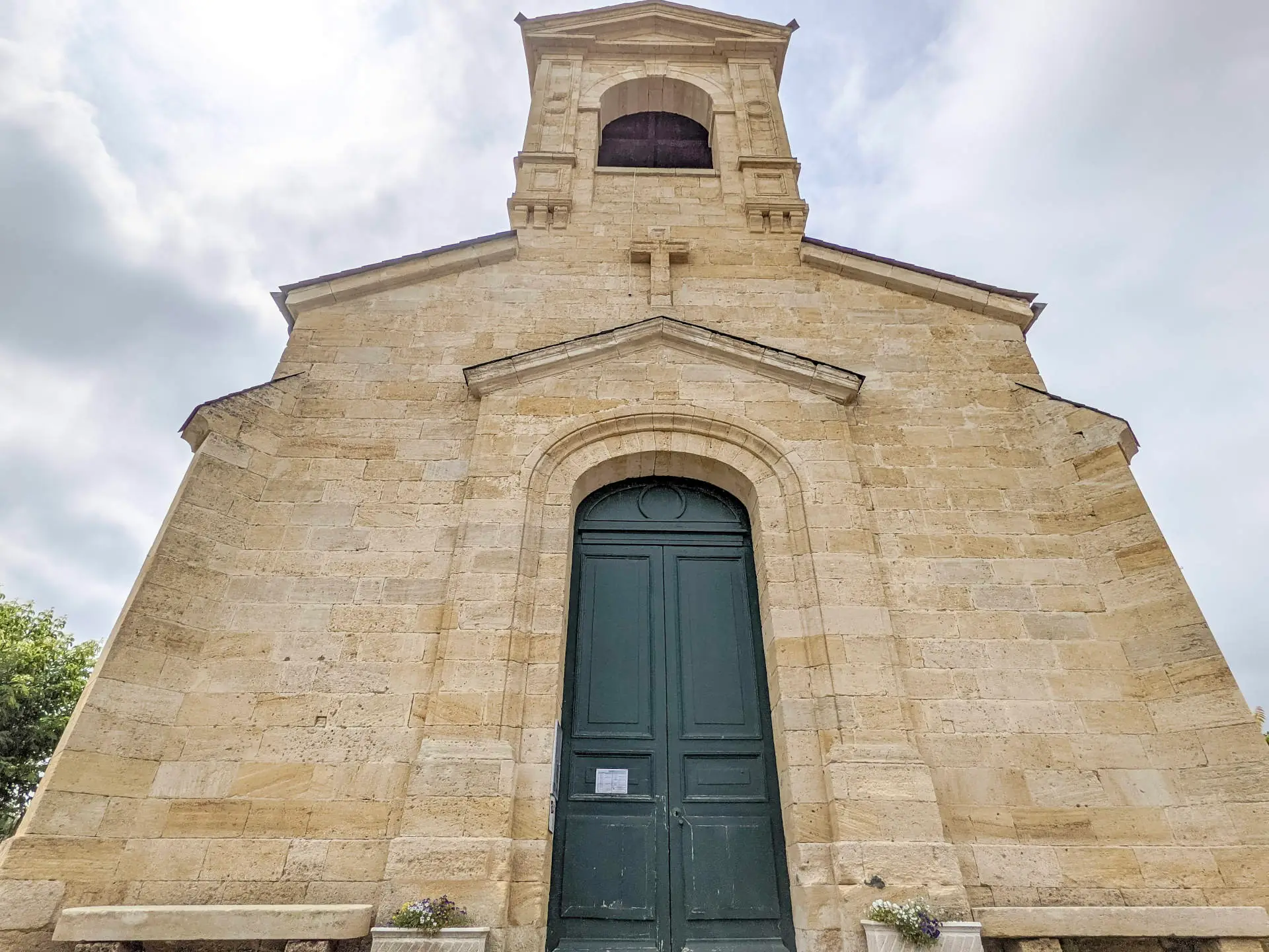 Église Saint-Ferdinand
