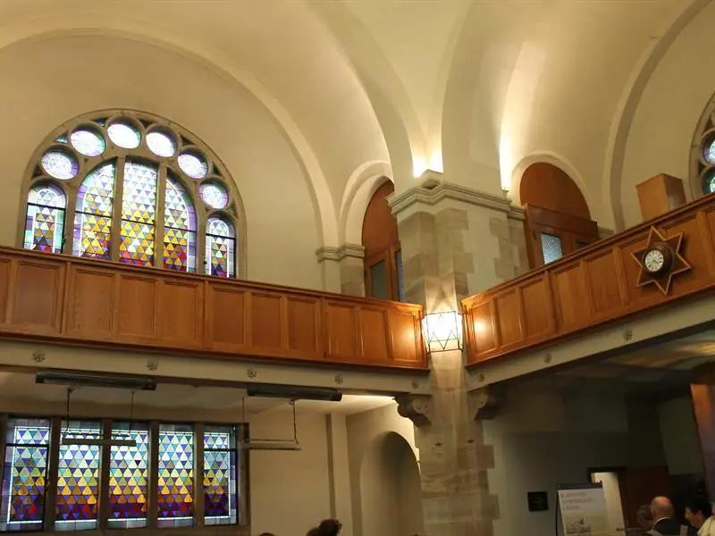 Synagogue