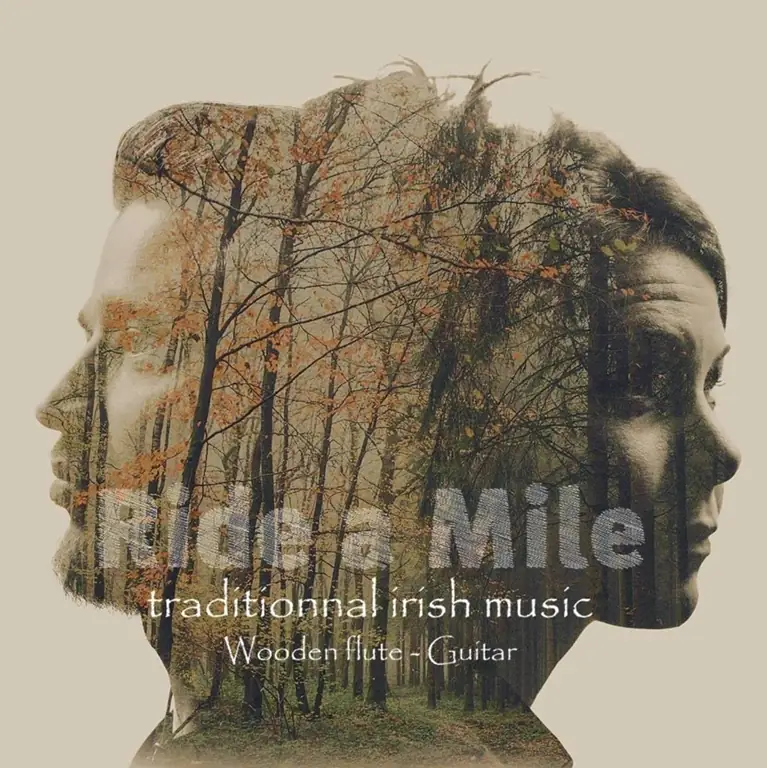 Musique au Kiosque : RIDE A MILE