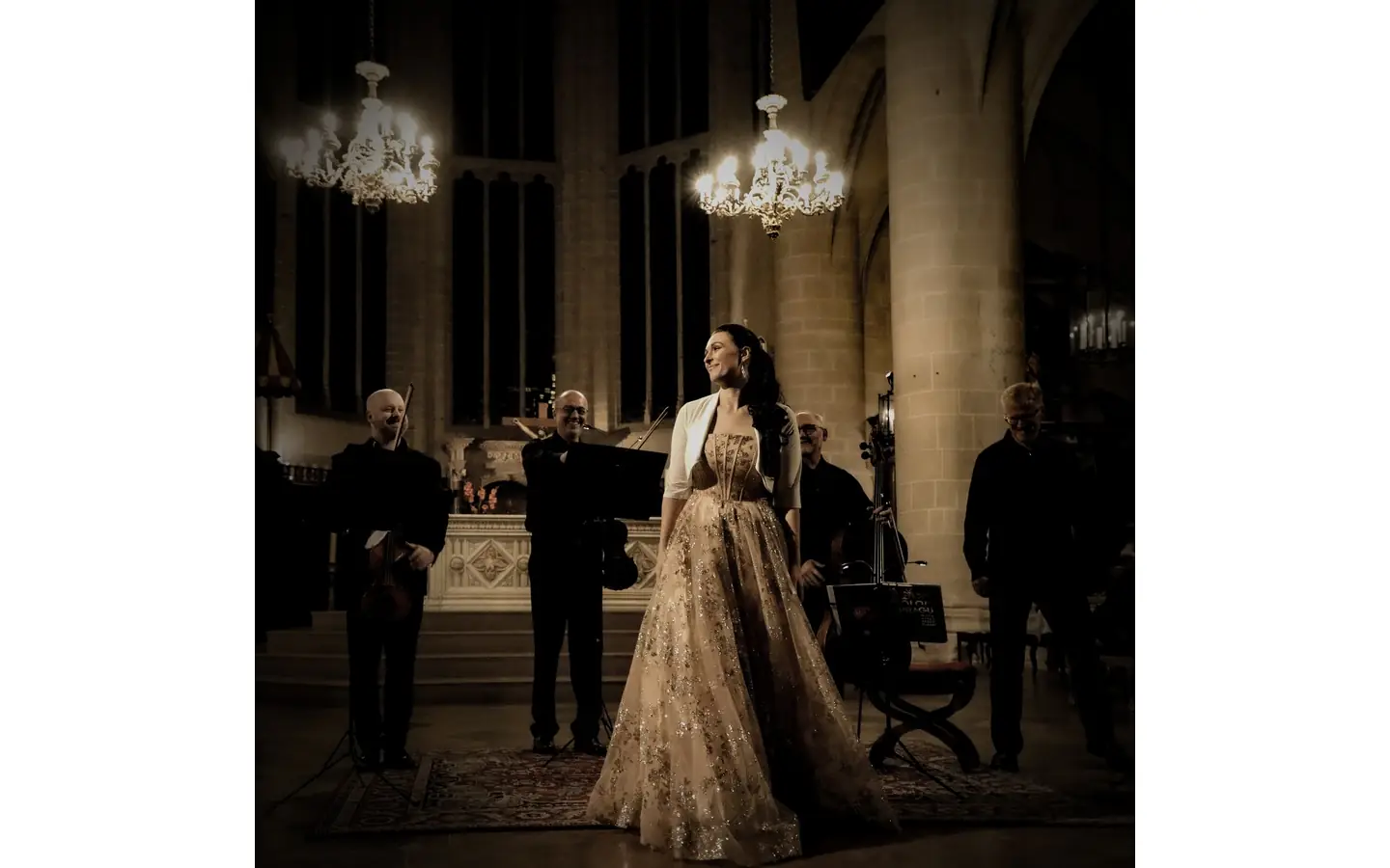 Les Violons de Prague