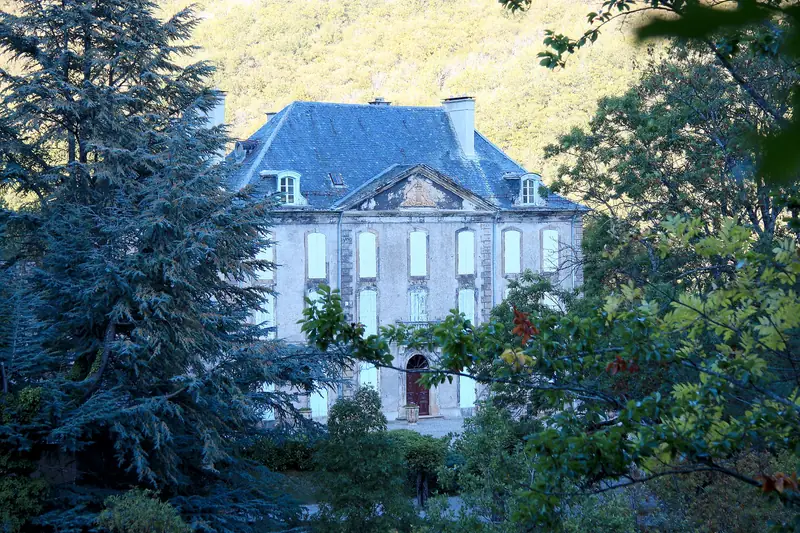 CHATEAU DE SALGAS