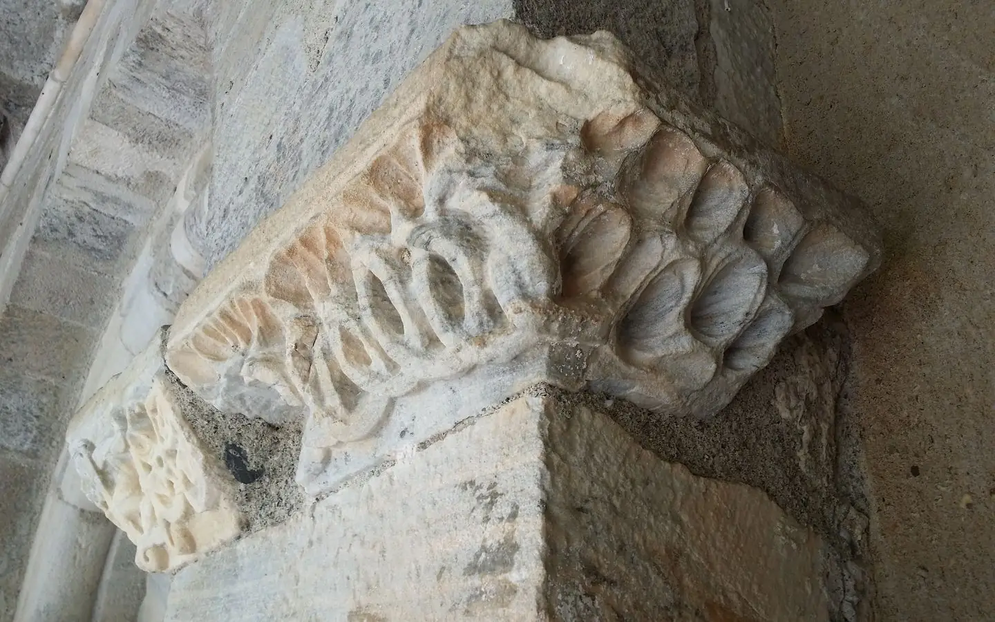 Chapelle d'Assouste