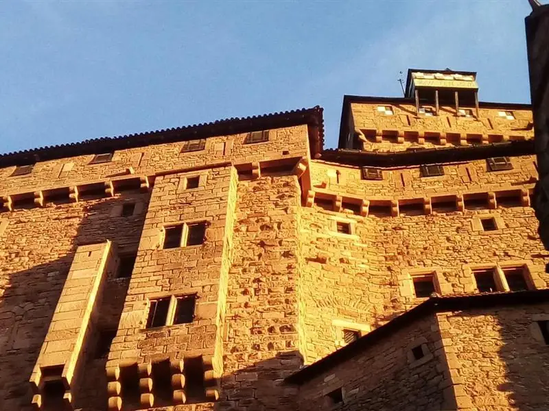 Château du Haut-Koenigsbourg
