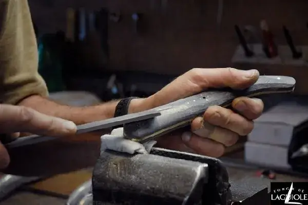 Coutellerie Forge de Laguiole