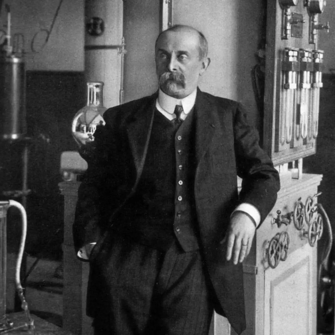 Les jeudis de la science