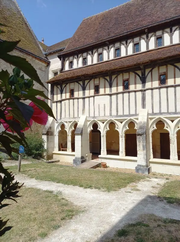 Wivisites à Montoire-sur-le Loir