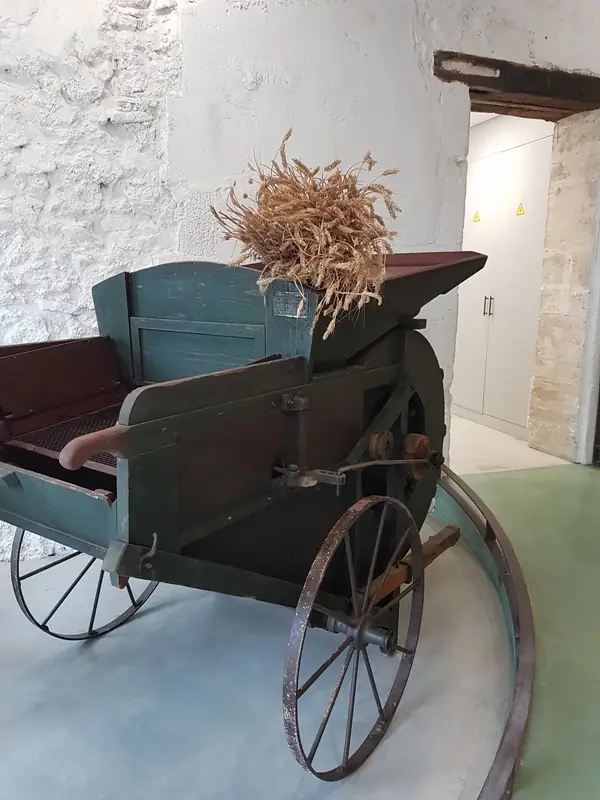 Moulin Peyre