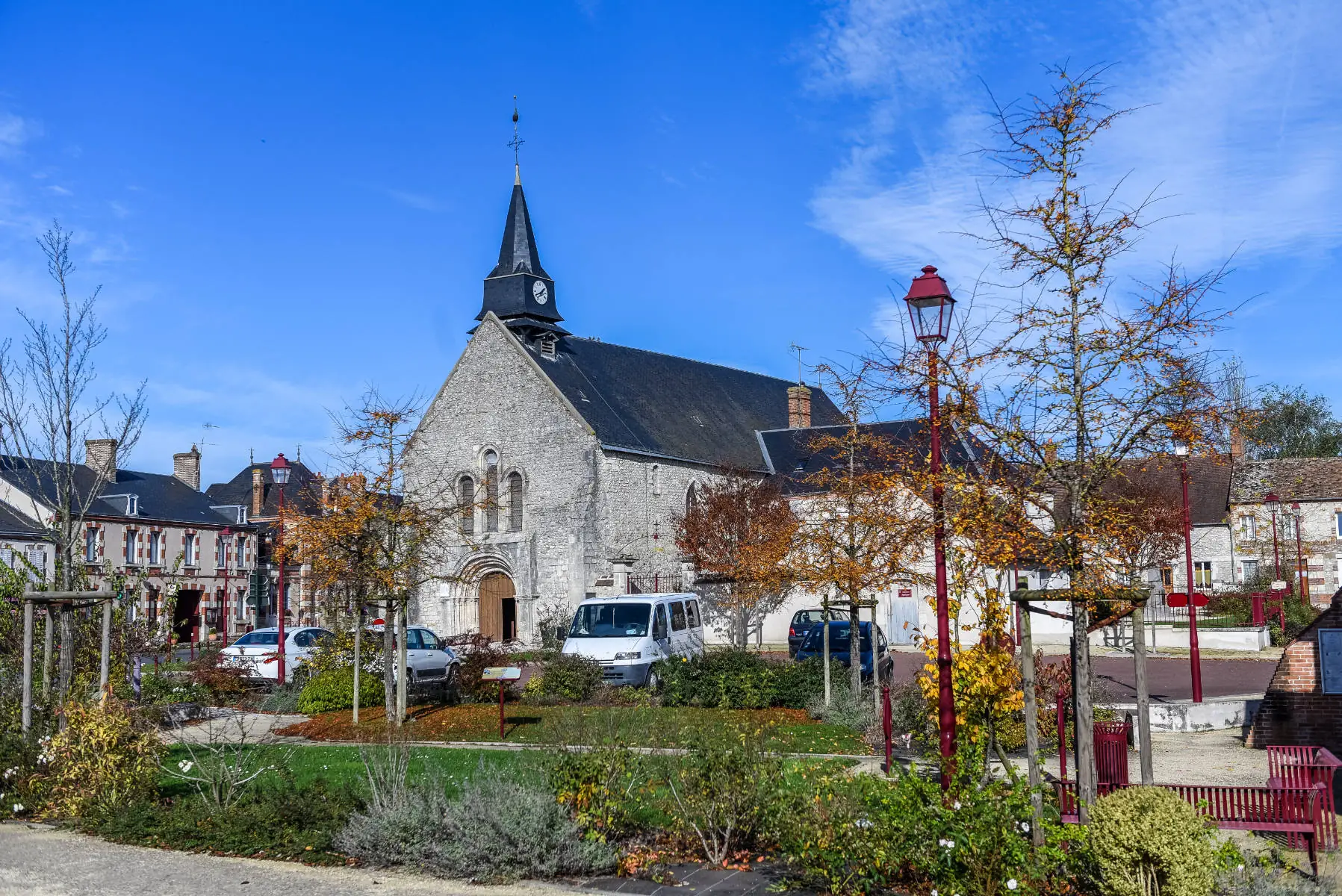 Jouy-le-Potier