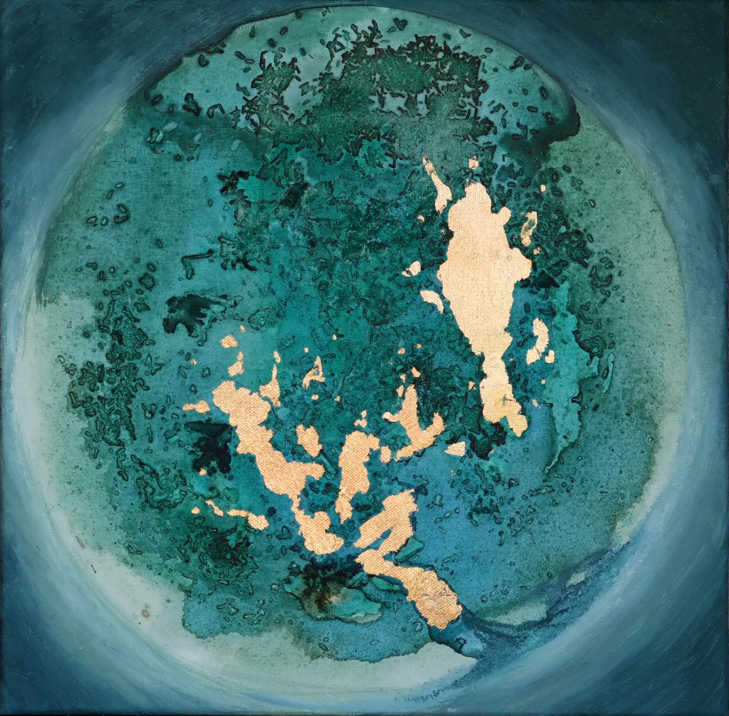 Exposition : Antonius et Sandrine Driessens « Au-delà des Apparences »