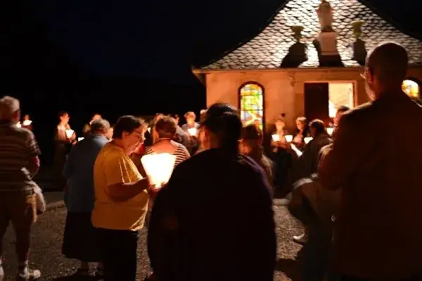 Chapelle Notre Dame des Buis