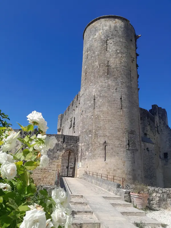 Château de Rauzan