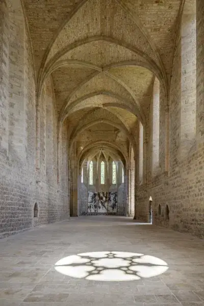 Abbaye de Beaulieu-en-Rouergue