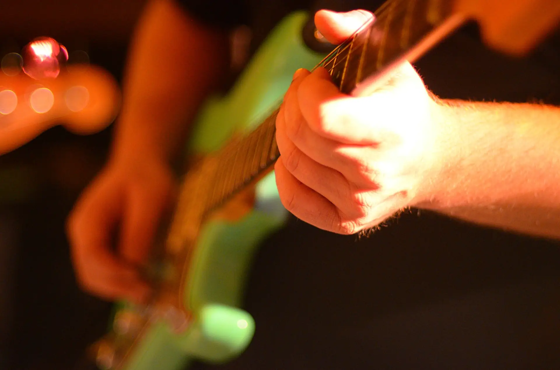 Concert The Pils