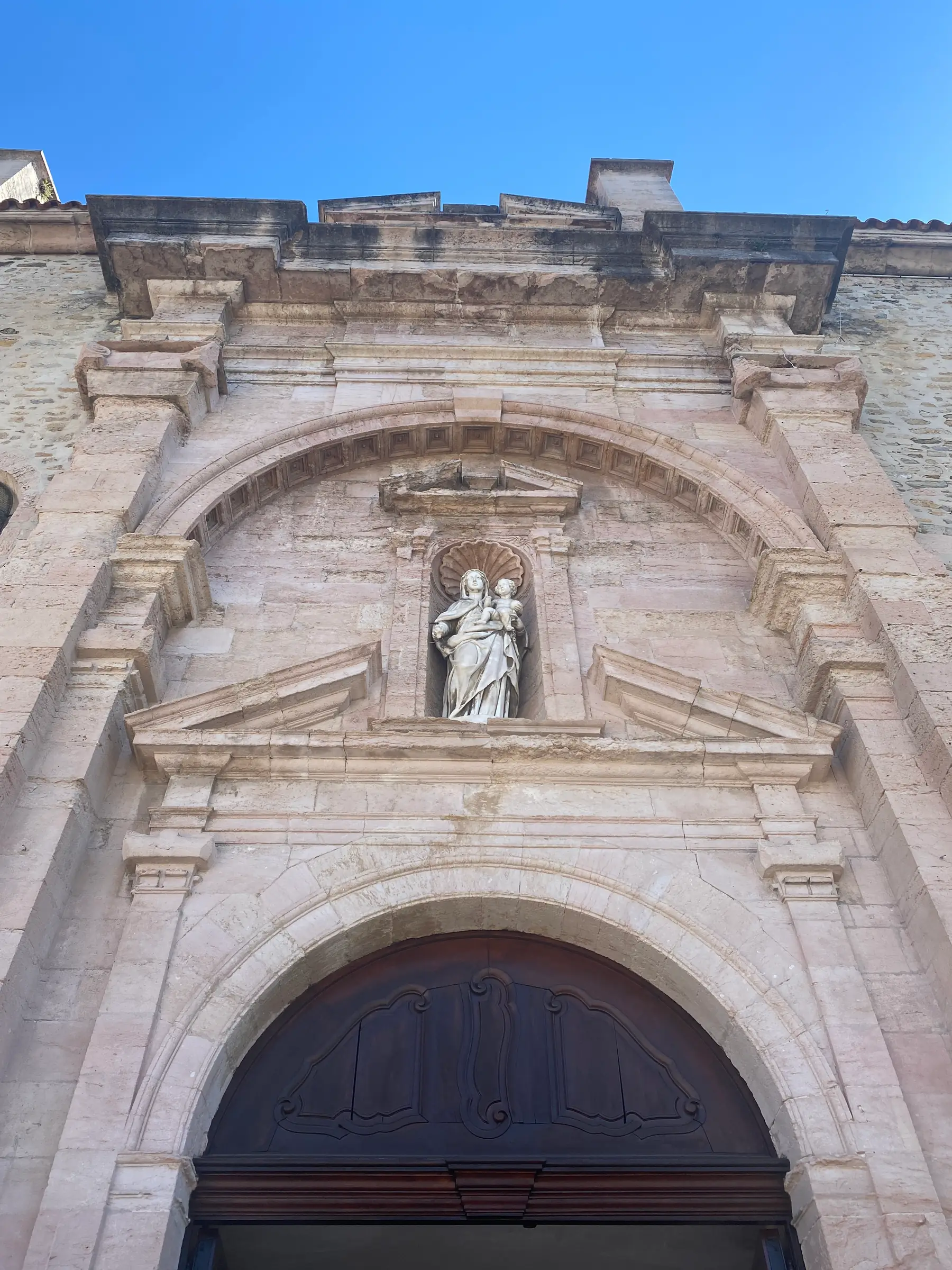 Eglise Notre Dame de l'Assomption