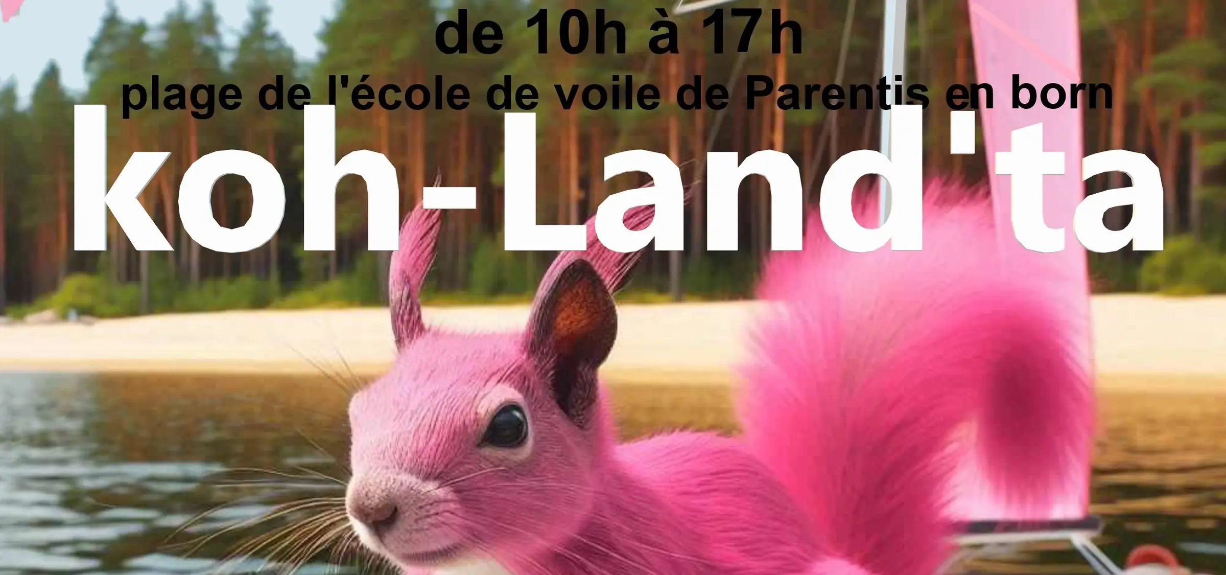 Kho Land'Tha
