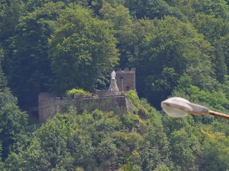 Château de Schirmeck