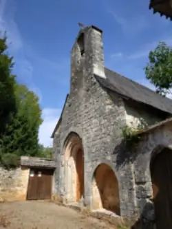Chapelle Notre Dame du Mouret