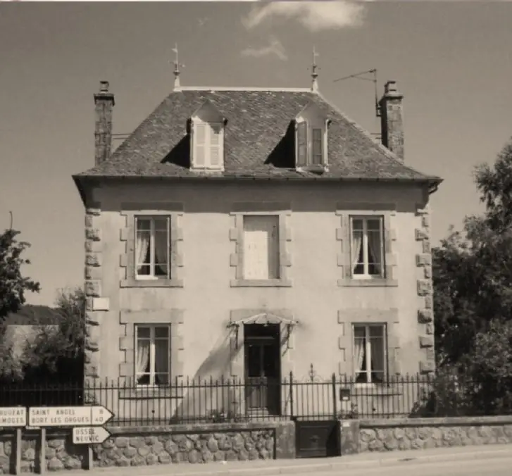 18. Maison Gratadour, Le Gaud