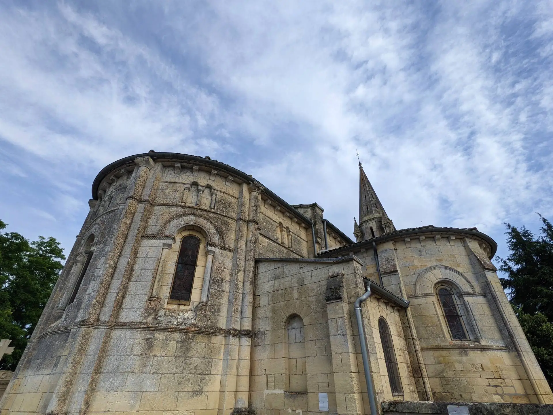 Église Saint-Michel