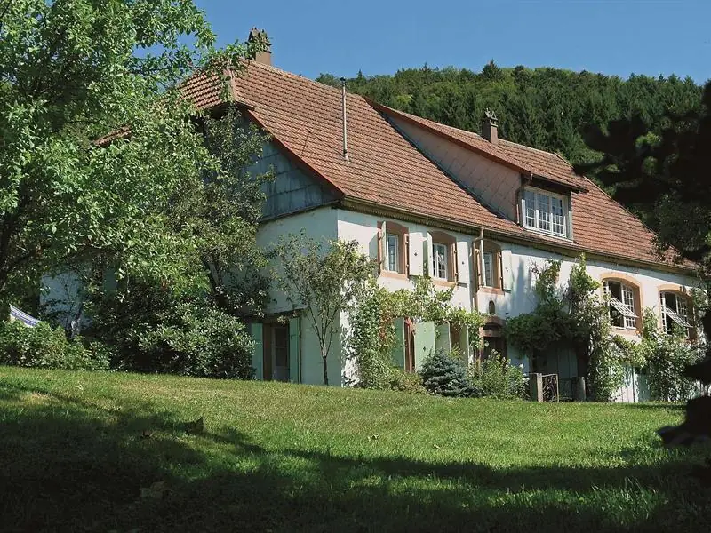 Hameaux Stampoumont et Fonrupt