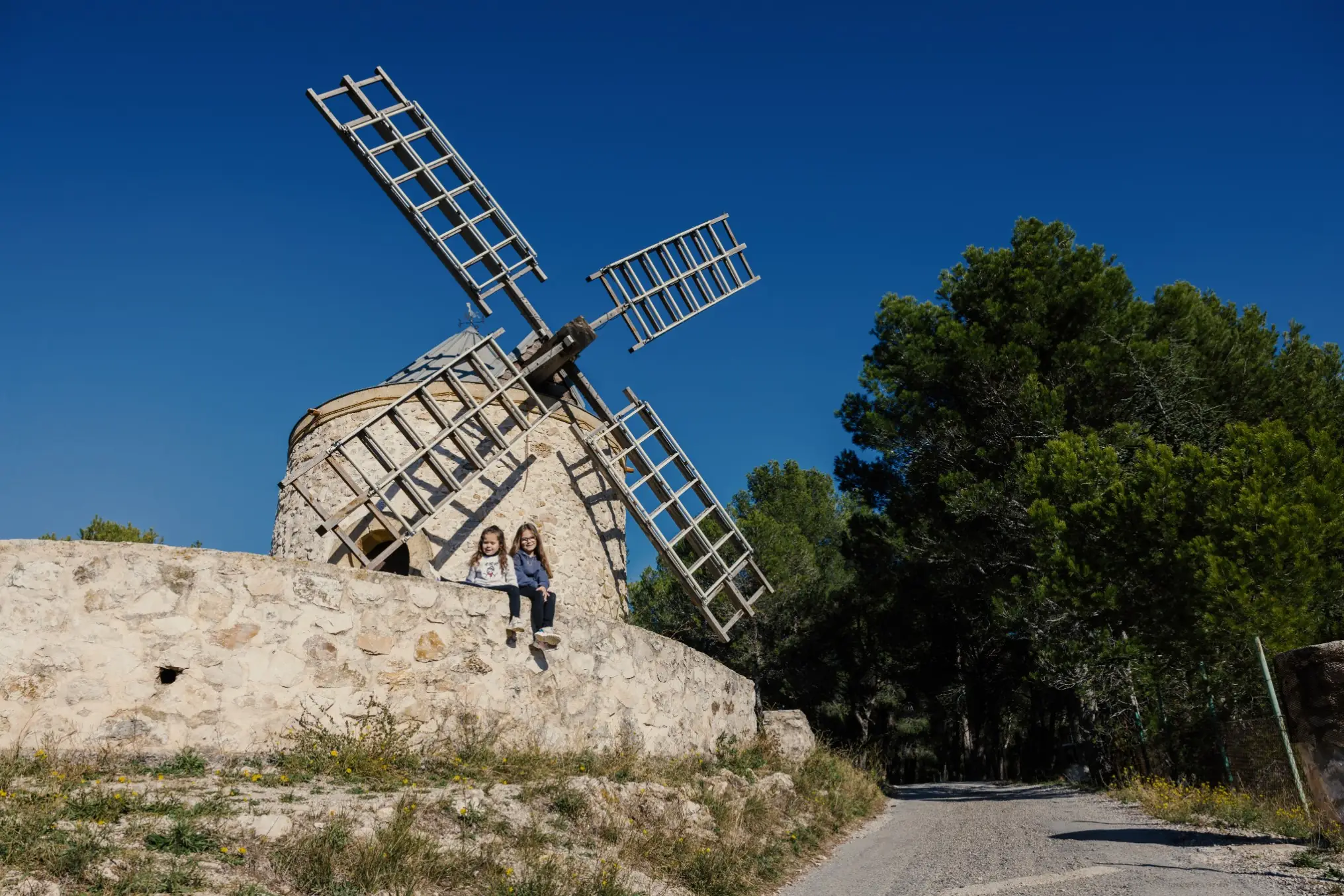 Vieux village de Gardanne