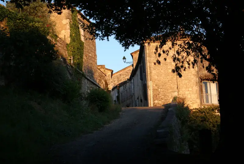 Beauville