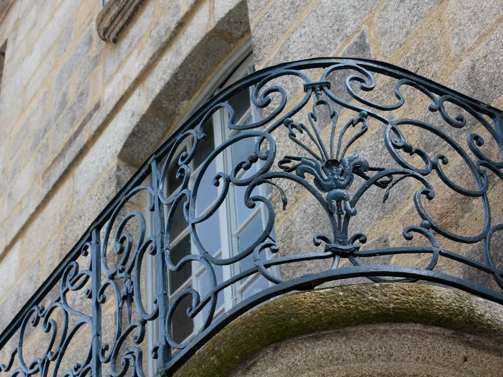 PATRIMOINE - Maison des Vallenet